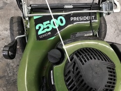 Masport 550EX President 2500 Lawn Mower - 6