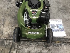 Masport 550EX President 2500 Lawn Mower - 7