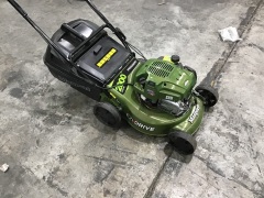 Masport 500E Rapid Start President 2000 S18 Lawn Mower - 2