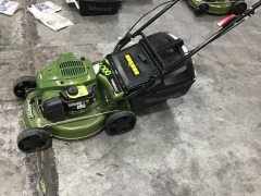 Masport 500E Rapid Start President 2000 S18 Lawn Mower - 5