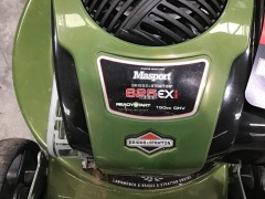 Masport 625EXi Ready Start President 2000 S18 Lawn Mower - 4