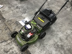 Masport 500E Rapid Start President 2000 S18 Lawn Mower - 2