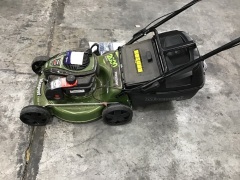 Masport 500E Rapid Start President 2000 S18 Lawn Mower - 3