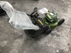 Masport 550ISI Integrated InStart President 1500 S18 Lawn Mower - 5