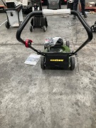 Masport 500E Rapid Start President 1000 S18 Lawn Mower - 7