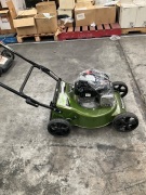 Masport 500E Rapid Start President 1000 S18 Lawn Mower - 8