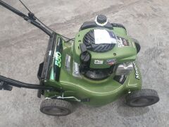 Masport 450iSi Instart 550 President S16.5 Lawn Mower - 3