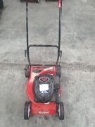 Masport Lawn Marshal S18 75DBA AL-KO 139cc  Lawn Mower - 2