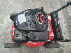 Masport Lawn Marshal 75DBA AL-KO 123cc Lawn Mower - 3