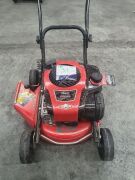 Masport Utility 460 AL-KO S18 625EXi Petrol Lawn Mower - 2