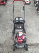 Victa Corvette 300 Briggs & Stratton 625EXI 150cc Lawn Mower - 2