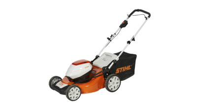 Stihl RMA 510 Battery Powered Lawn Mower 