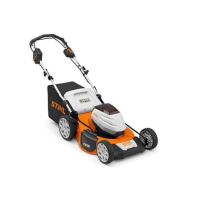 Stihl RMA 510V Battery Powered Lawn Mower 