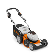 Stihl RMA 460 V Battery Powered Lawn Mower