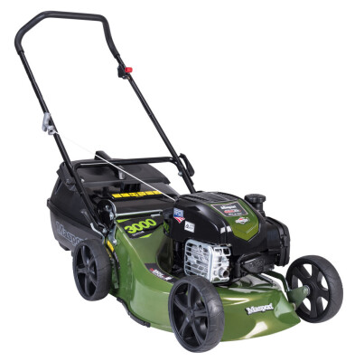 Masport 625EXI Series President 3000 Lawn Mower