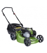 Masport 650IS Series President 3000 Lawn Mower