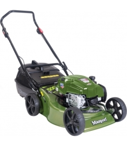 Masport 550ISI Integrated InStart President 1500 S18 Lawn Mower