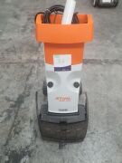 Stihl GHE 105 Electric Garden Shredder - 2