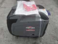 Briggs & Stratton P2400 Power Smart Service Inverter Generator - 5