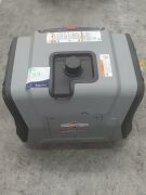 Briggs & Stratton P4500 Power Smart (4500 watt) Inverter Generator - 2