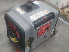 Briggs & Stratton P4500 Power Smart (4500 watt) Inverter Generator - 3