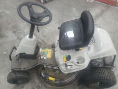 Masport RER 3000 Ride on Mower 21R707 - 3