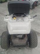 Masport RER 3000 Ride on Mower 21R707 - 4