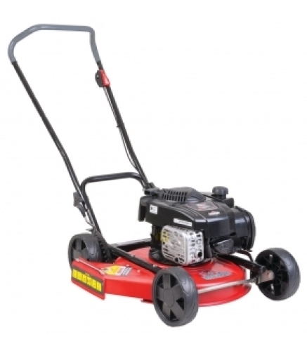 Masport Utility 460 AL-KO S18 625EXi Petrol Lawn Mower