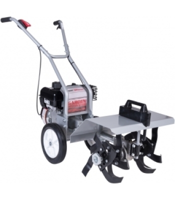 Masport Garden Cultivator Briggs & Stratton XR Professional 127cc