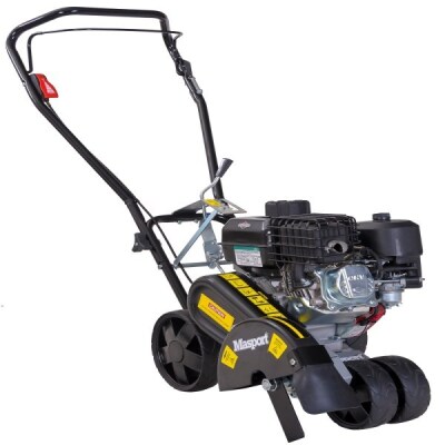 Masport Petrol Edger Briggs & Stratton XR Professional 127cc