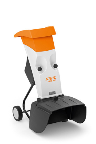 Stihl GHE 105 Electric Garden Shredder