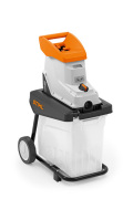 Stihl GHE 135 L Quiet Chipper Shredder