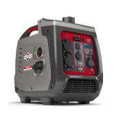 Briggs & Stratton P2400 Power Smart Service Inverter Generator