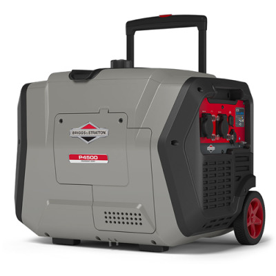 Briggs & Stratton P4500 Power Smart (4500 watt) Inverter Generator