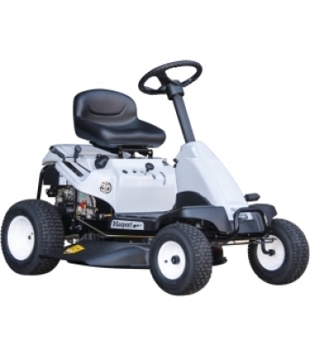 Masport RER 3000 Ride on Mower 21R707