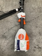 Stihl HLA 86 Battery Telescopic Hedge Trimmer - 3