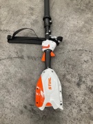 Stihl HLA 86 Battery Telescopic Hedge Trimmer - 6