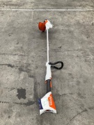 Stihl FSA 57 Battery Grass Trimmer - 2