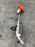 Stihl FSE 52 Electric Grass Trimmer - 2