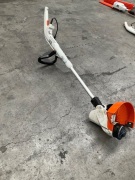 Stihl FSE 52 Electric Grass Trimmer - 5