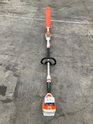 Stihl HLA 56 Long Reach Pole Pruner - 2