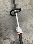 Stihl HLA 56 Long Reach Pole Pruner - 6