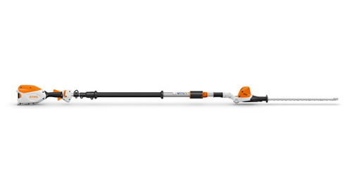 Stihl HLA 86 Battery Telescopic Hedge Trimmer