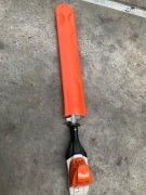 Stihl HLA 66 Long-Reach Hedge Trimmer - 5