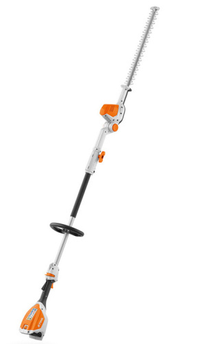 Stihl HLA 56 Long Reach Pole Pruner