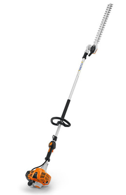 Stihl HL 94 Long-Reach Petrol Hedge Trimmer