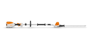 Stihl HLA 66 Long-Reach Hedge Trimmer