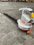 Stihl BGE 61 Electric Blower - 3