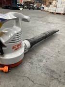 Stihl BGE 61 Electric Blower With Manual  - 4