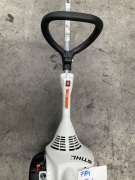 Stihl FS 38 Grass Trimmer - 4